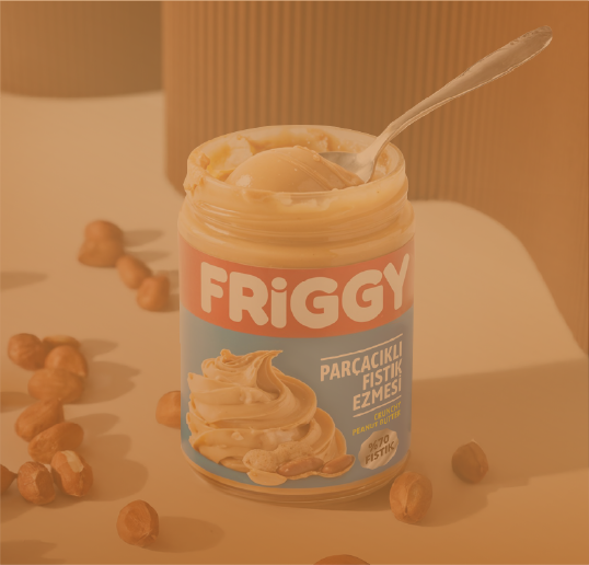 Friggy